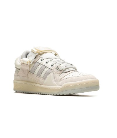 Adidas Forum Low Bad Bunny White