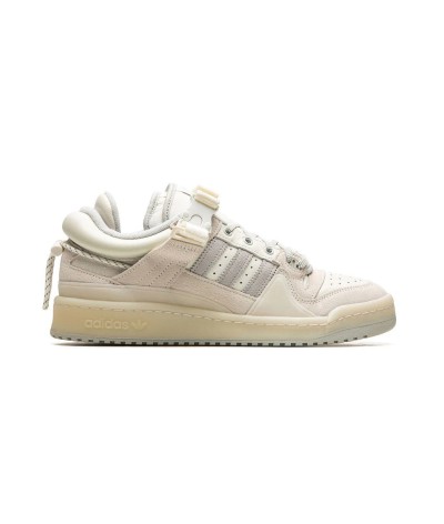 Adidas Forum Low Bad Bunny White