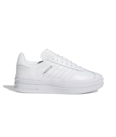 Adidas Gazzelle Bold Cloud White