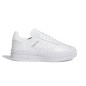 Adidas Gazzelle Bold Cloud White
