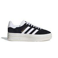 Adidas Gazzelle Bold Core Black