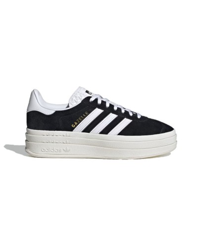 Adidas Gazzelle Bold Core Black