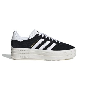Adidas Gazzelle Bold Core Black