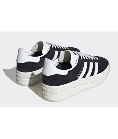 Adidas Gazzelle Bold Core Black