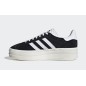 Adidas Gazzelle Bold Core Black