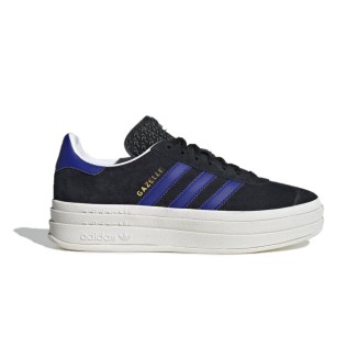 Adidas Gazzelle Bold Lucid Blue