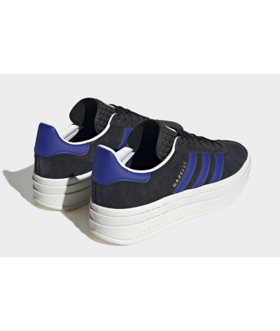 Adidas Gazzelle Bold Lucid Blue