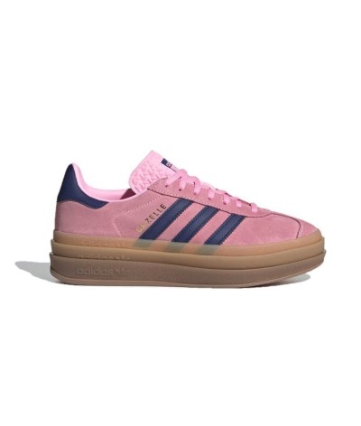 Adidas Gazzelle Bold Pink Glow