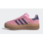 Adidas Gazzelle Bold Pink Glow