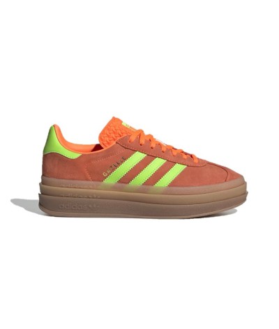 Adidas Gazzelle Bold Solar Orange