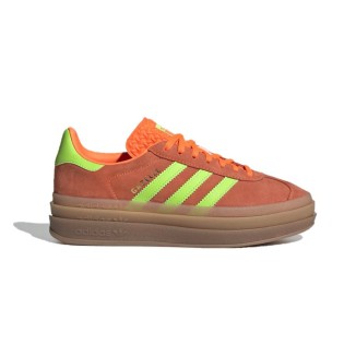 Adidas Gazzelle Bold Solar Orange