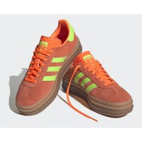 Adidas Gazzelle Bold Solar Orange
