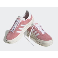 Adidas Gazzelle Bold Super Pop