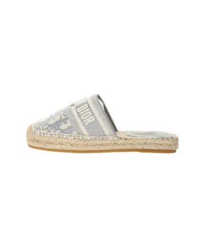 Dior Espadrille - Scarpe Eleganti Estive | DripHouse