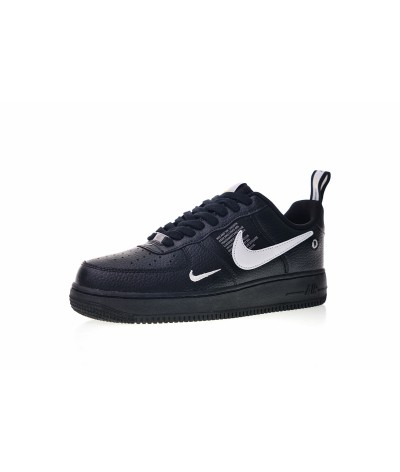 Nike Air Force 1 07 Lv8 Utility Black