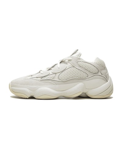 Adidas Yeezy 500 Bone White