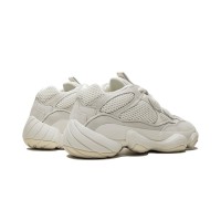 Adidas Yeezy 500 Bone White