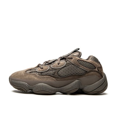 Adidas Yeezy 500 Clay Brown