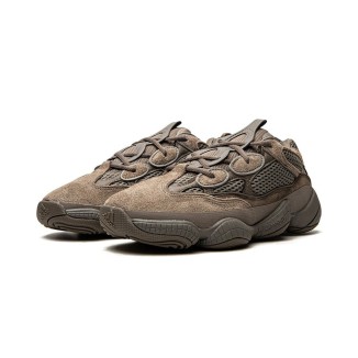 Adidas Yeezy 500 Clay Brown