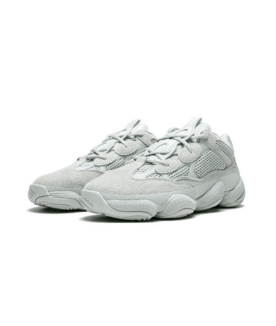 Adidas Yeezy 500 Grey