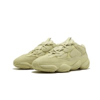 Adidas Yeezy 500 Super Moon Yellow
