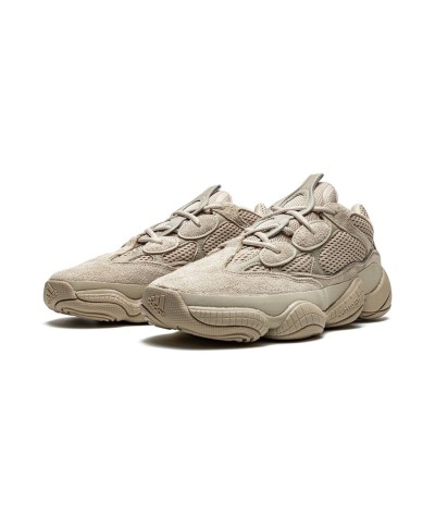 Adidas Yeezy 500 Taupe Light