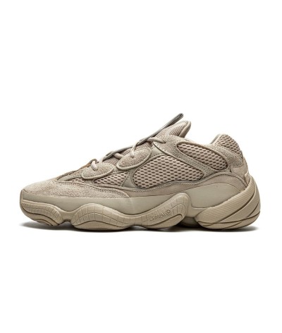 Adidas Yeezy 500 Taupe Light