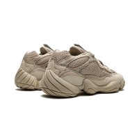 Adidas Yeezy 500 Taupe Light