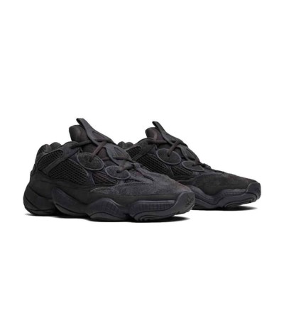 Adidas Yeezy 500 Utility Black