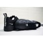 Nike Air Force 1 07 Lv8 Utility Black