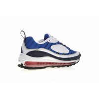 Nike Air Max 98 Azzurre