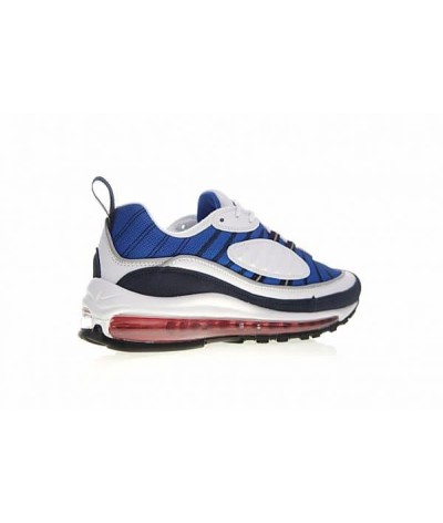 Nike Air Max 98 Azzurre