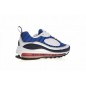 Nike Air Max 98 Azzurre Nike Air Max 98 Azzurre
