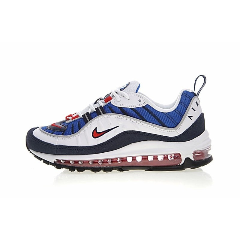 Nike Air Max 98 Azzurre Nike Air Max 98 Azzurre