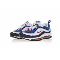 Nike Air Max 98 Azzurre