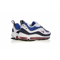 Nike Air Max 98 Azzurre