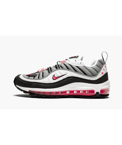 Nike Air Max 98 Black Pink