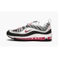 Nike Air Max 98 Black Pink Nike Air Max 98 Black Pink