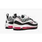 Nike Air Max 98 Black Pink Nike Air Max 98 Black Pink
