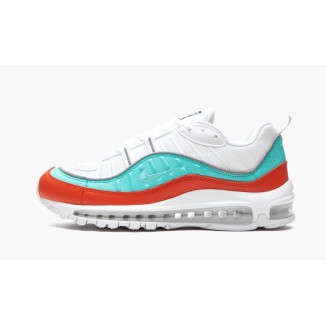 Nike Air Max 98 Cosmic Clay