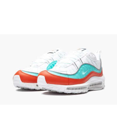 Nike Air Max 98 Cosmic Clay