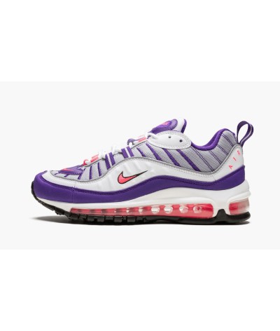 Nike Air Max 98 Raptors