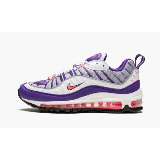 Nike Air Max 98 Raptors