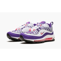 Nike Air Max 98 Raptors