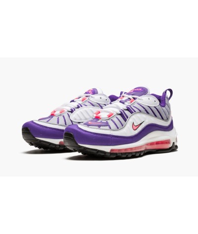 Nike Air Max 98 Raptors
