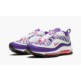 Nike Air Max 98 Raptors