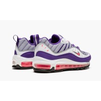 Nike Air Max 98 Raptors