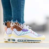 Nike Air Max 98 Summer