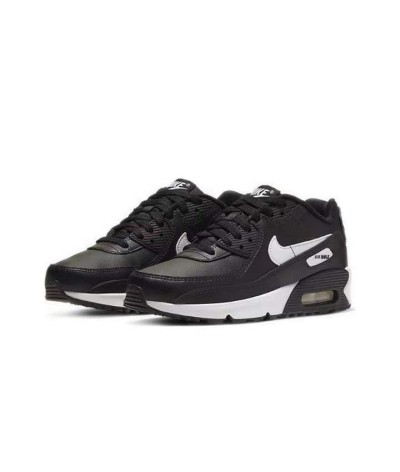 Nike Air Max 90 Black White