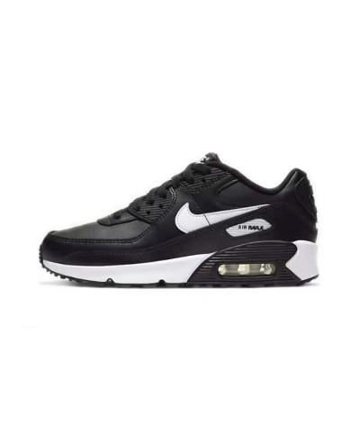 Nike Air Max 90 Black White